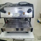 مكينة اسبرسو ومكينة سلاش