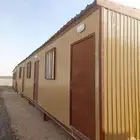 بركسات غرف متنقله شبه جديده مجدده جميع المقاسات موقعناالرياض