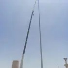 كرين ونش صدحه قلاب شيول خميس مشيط