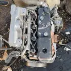 مكينه ايسوزو حجم 2500 وكاله