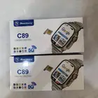 ساعات ذكيه تشغل تطبيقات الجوال