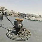 صبة مروحة صبة مزانيه