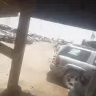 تشليح الحمدانية لقطع الغيار