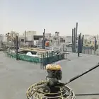 صبة مروحة صبة مزانيه