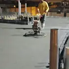 صبة مروحة صبة مزانيه