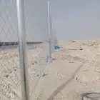 توريد وتوركيب شبوك   شبوك سياج   شبوك طرق   شبوك مزارع