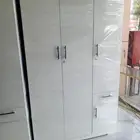 دولايب وطني جديد فخم ارفوف وعلاقي وادراج