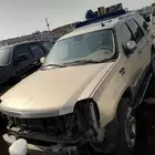 قطع غيار 2007