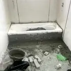 كهربائي مبلط سباق