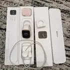 ساعه ابل واتش 5