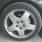 رش جنوط لكزز