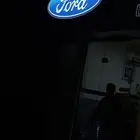 قطع فورد جديد