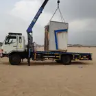 سطحه ونش كرين لايجار مكه جده الطائف لجميع أنحاء المملكة