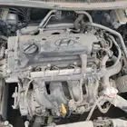 مكينه اكسنت تشليح شد بلد