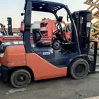 فوركلفت رافعه شوكية للايجار جميع المواصفات