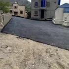 مقاولات ازفلت