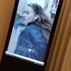 شاشة استقبال