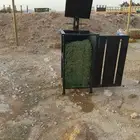 البانه برسيم يدوي