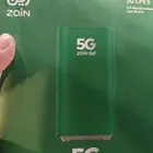 انترنت زين 5g
