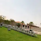 مكيفات تنسيق حفلات ايجار