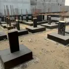 خزانات دائريه مخطط الروابي الشواجره مخطط الانوار ابو عريش