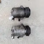 كمبروسر نيسان نيفارا 2020