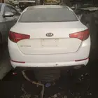 يوجد لدينا قطع قيار كيا اوبتيما موديل 2013