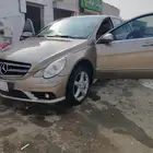 مرسيدس R350 2010