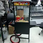 مكينة فشار بعربه او بدون عربه