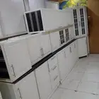 يتوفر لدينا مطابخ للبيع في جده