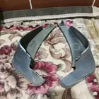 نسافات كورولا 2007 امامي