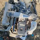 مكينه ايسوزو حجم 2500 شد بلاده وكاله