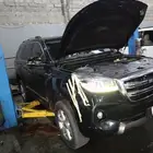 مكينة هافال 2018