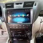 شاشة لكزس 460 2009 اندرويد