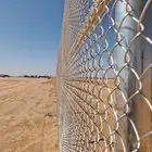 شبك مجلفن اسوار شبوك تسوير اراضي تشبيك مزارع