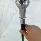 عصا عكاز او اهداء فخم