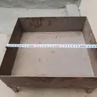 منقل تفصل حديد قوي