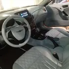 تعديل داخليه جنيسس