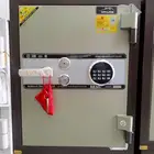 تجوري مقاوم للحريق ارقام