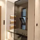 زجاج سكريت قزاز شورات واجهات تجاريه