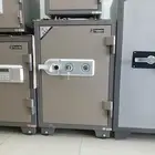 تجوري مقاومة للحريق بكل الاحجام