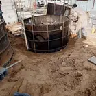 حفر خزان بياره
