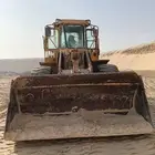 شيول للبيع 966E