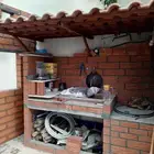 خيمه مندى افران شوايا تنور كل مكان طوب في