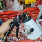 مضخه تعبئه وسحب زيت فرامل وسوائل