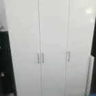 دولاب ثلاثه باب هوم بوكس شبه جديد