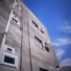 غطاء المكيفات شبك طارد الطيور حمام