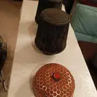 فلاتر رياضية KN