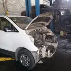 مكينة اتش ون 2014