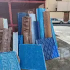قوالب فايبر لتصنيع الزخارف الجبسية